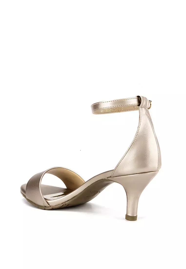 Heel Riesa 2 Light Gold