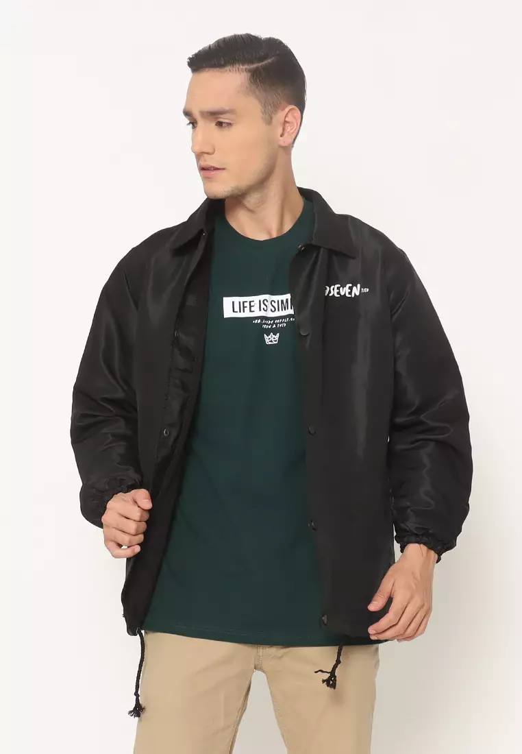 Jaket windbreaker 0034-SKULLSKATE NEW