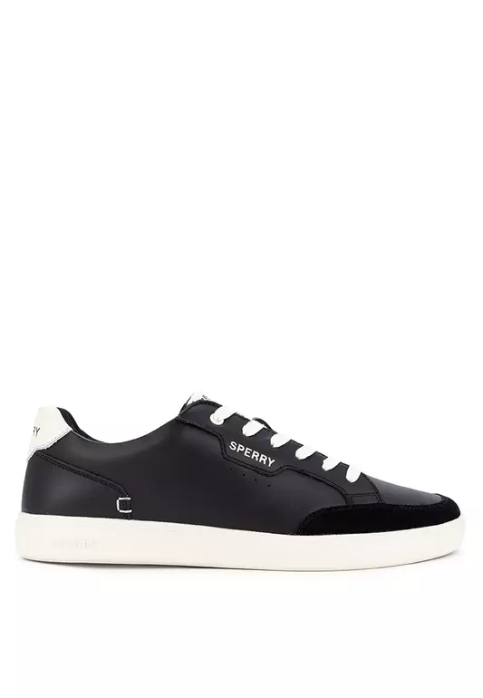 Men's Crew 90 Leather Sneakers