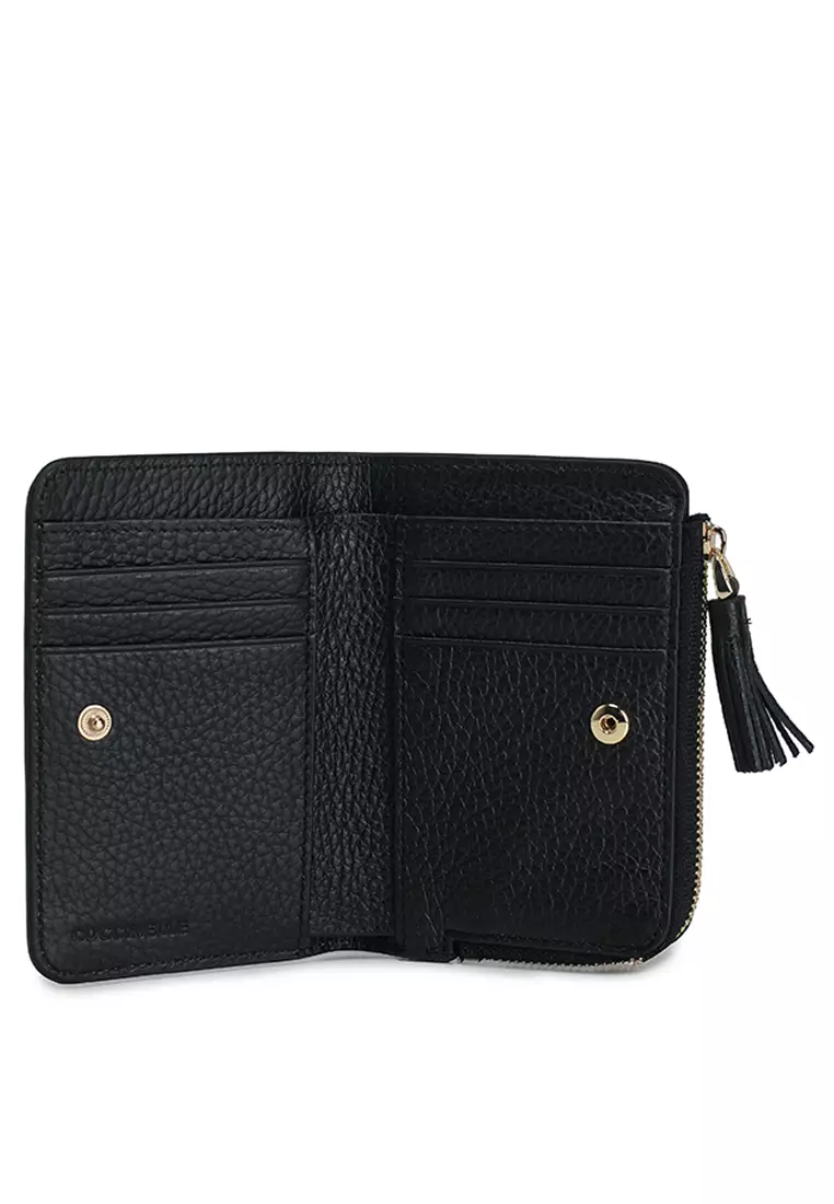 Tassel Wallet