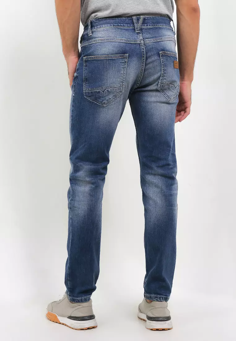 CJ Denim Skinny Fit