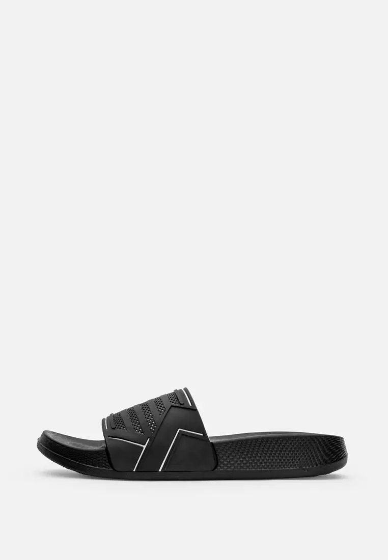 SOOTHE SLIDES Women's Slides