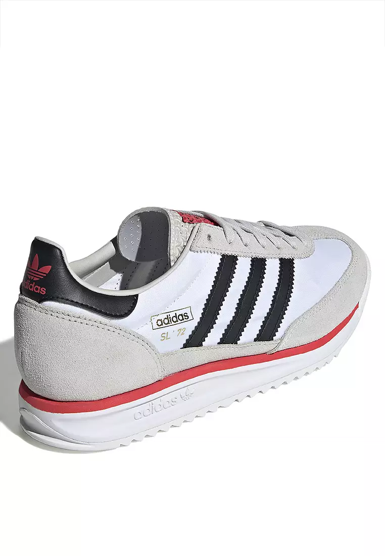 SL 72 RS Shoes