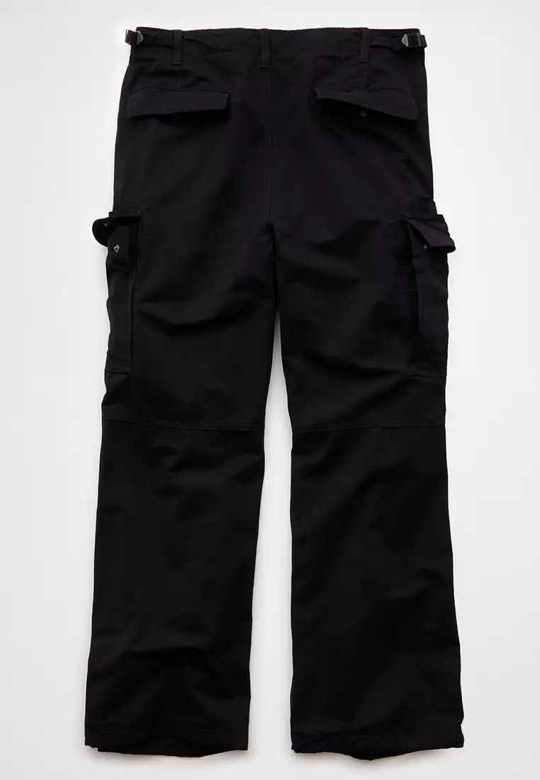 Bozeman Ultra Baggy Cargo Pants