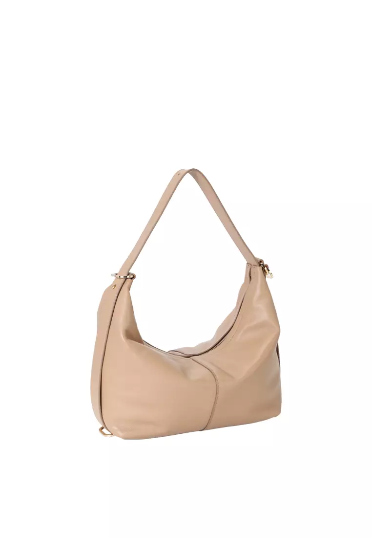 Empiricism 7-Way System Shoulder / Crossbody Bag Small - Toffee