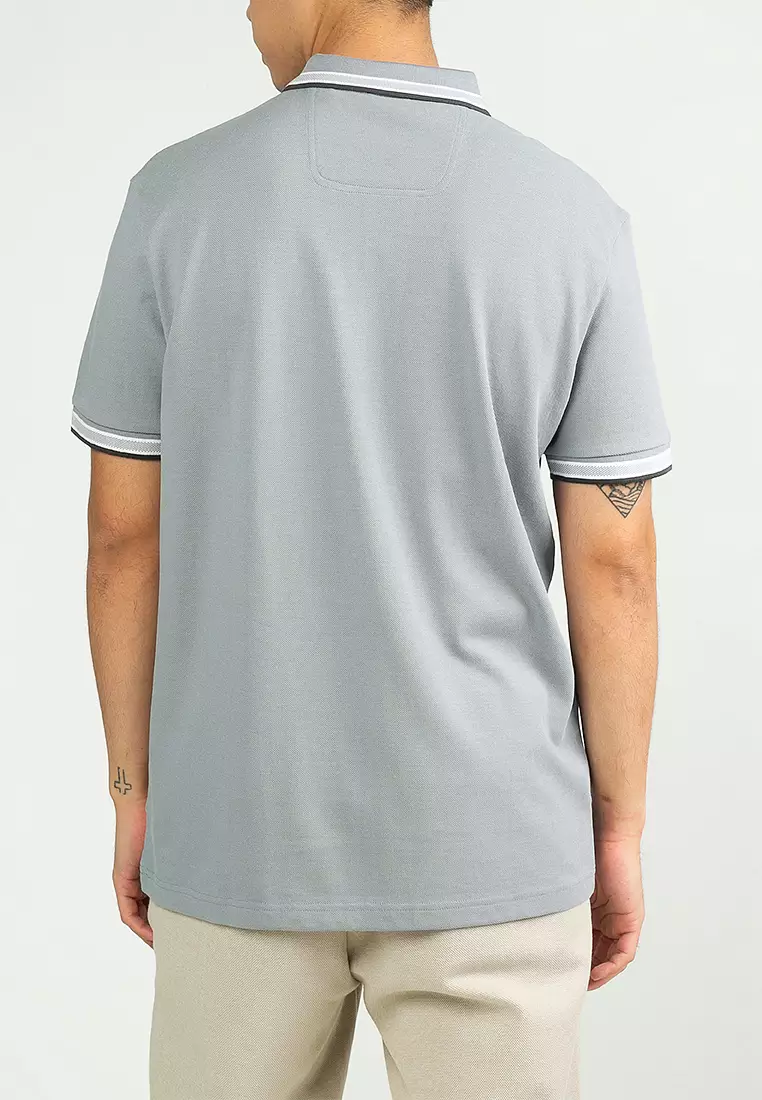 Paddy Polo Shirt - BOSS Green