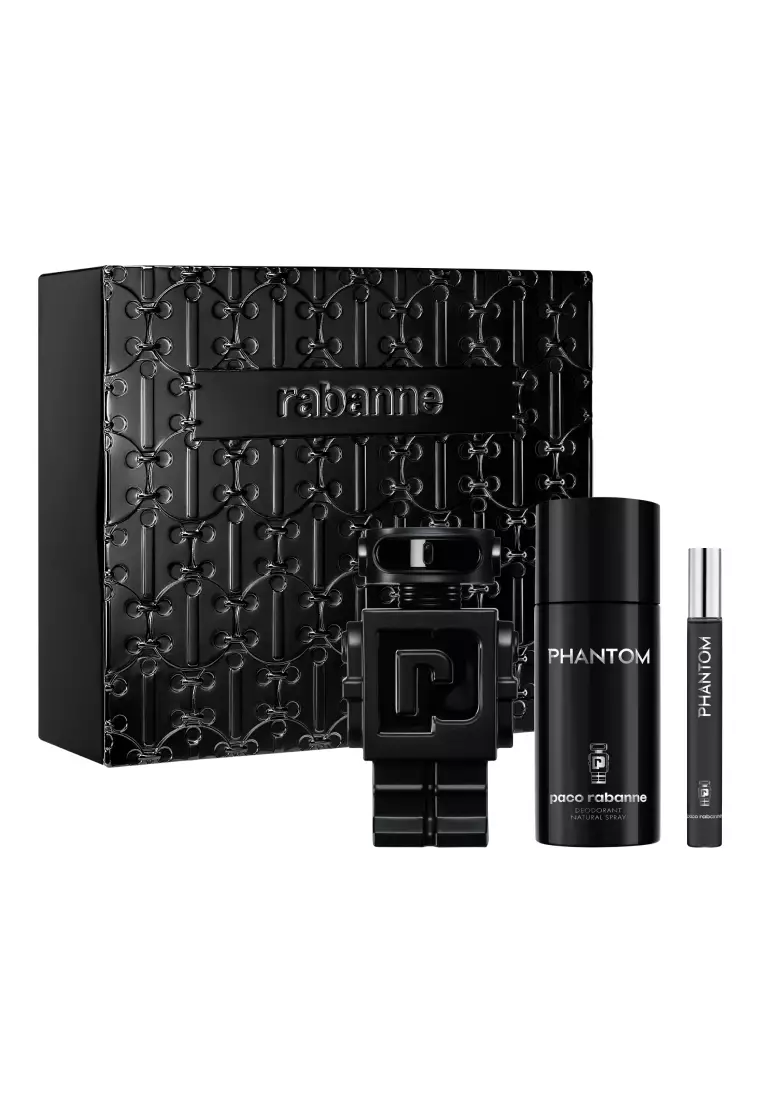 paco rabanne phantom 150ml