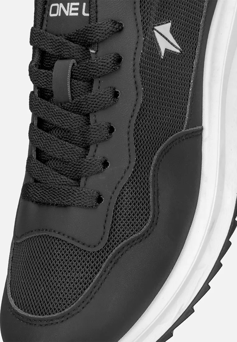 Buy ONE UP Windler Men's Lifestyle Athleisure Shoes 2026 Online ...