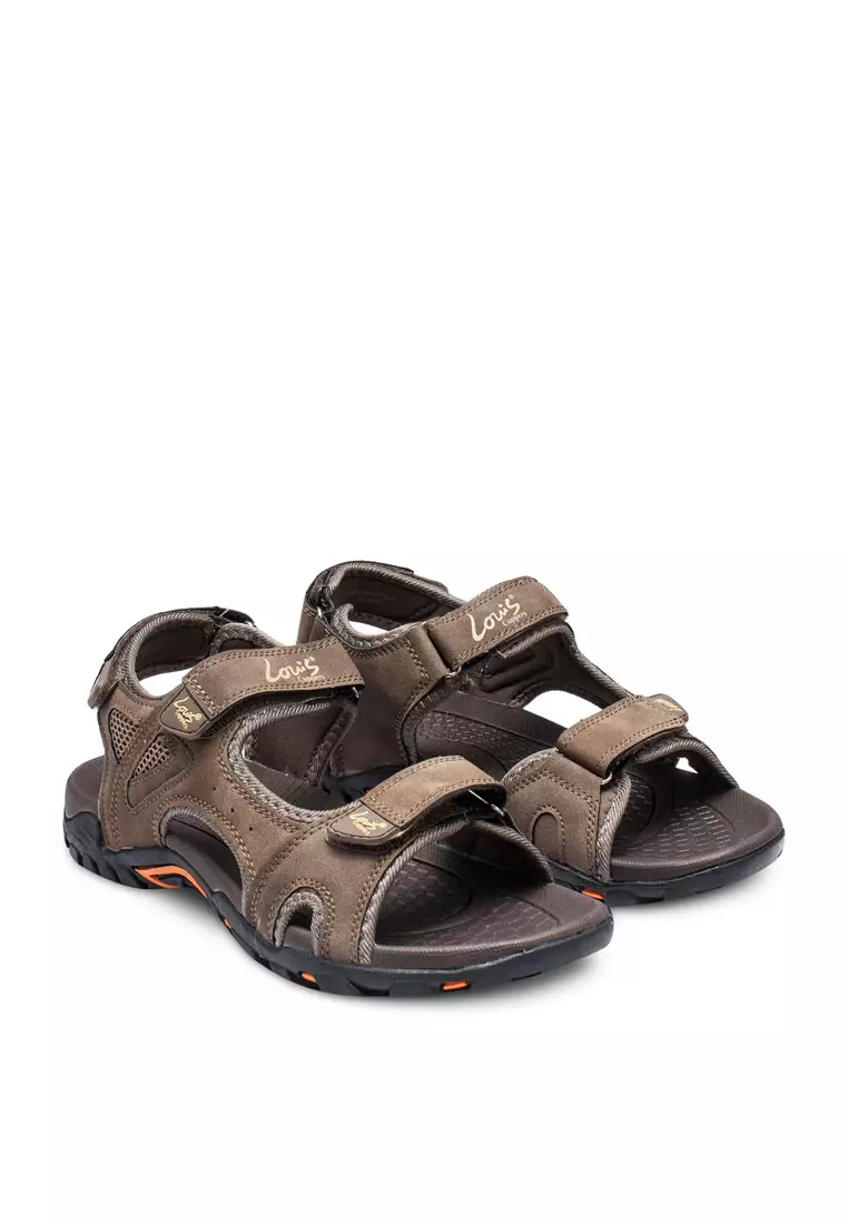 Sandals & Flip Flops