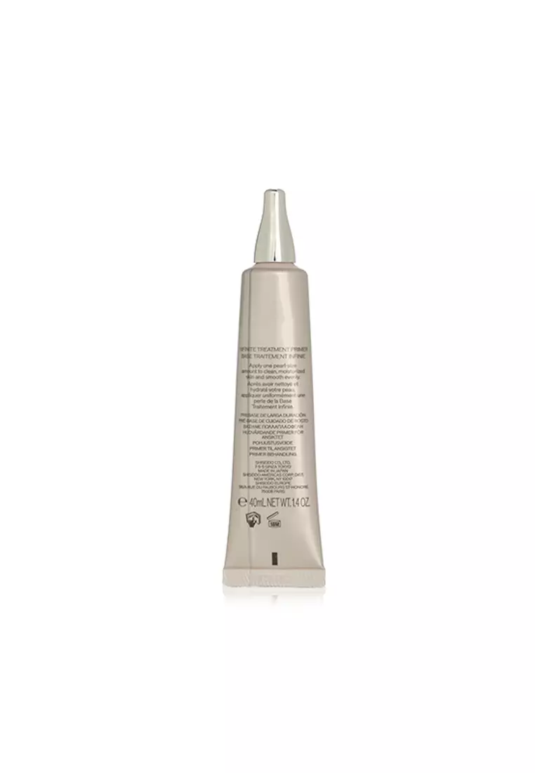 Shiseido - Future Solution Lx Infinite Treatment Primer Spf 30 40ml/1.4oz