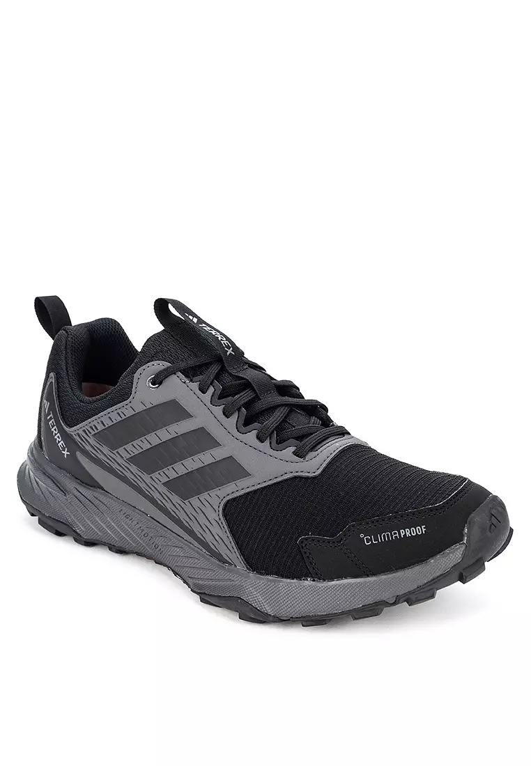 Jual ADIDAS Terrex Tracefinder CLIMAPROOF Trail Running Shoes
