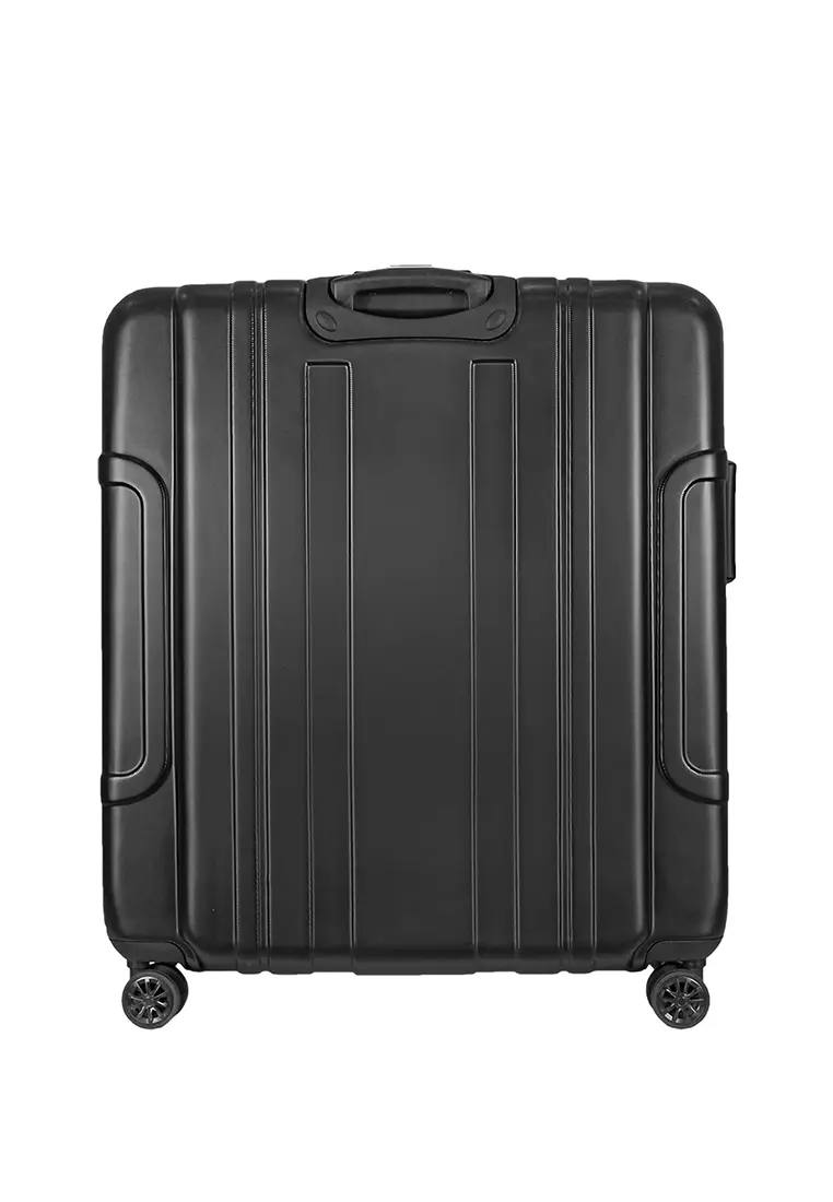 President Koper Sepeda Lipat 5287-30 inch Black