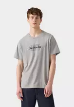 Ssnl Serif Mid Tone Heather Grey