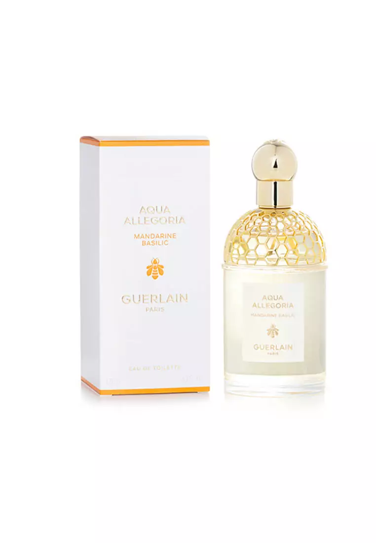 Guerlain aqua allegoria shop mandarin basilic