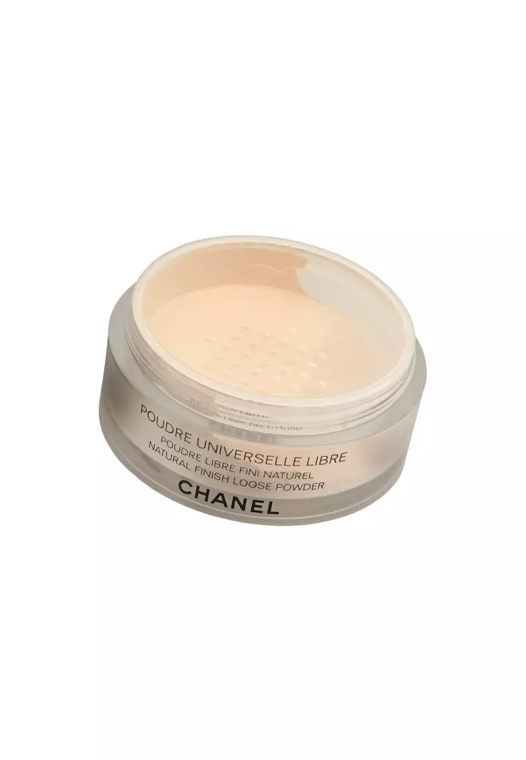 CHANEL Poudre Universelle Libre 30g