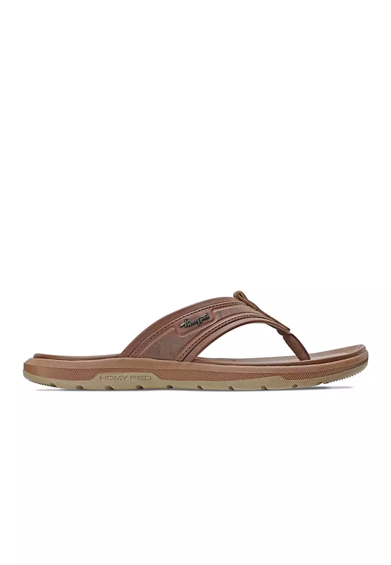 Homyped Gravity 01 Sandal Jepit Pria