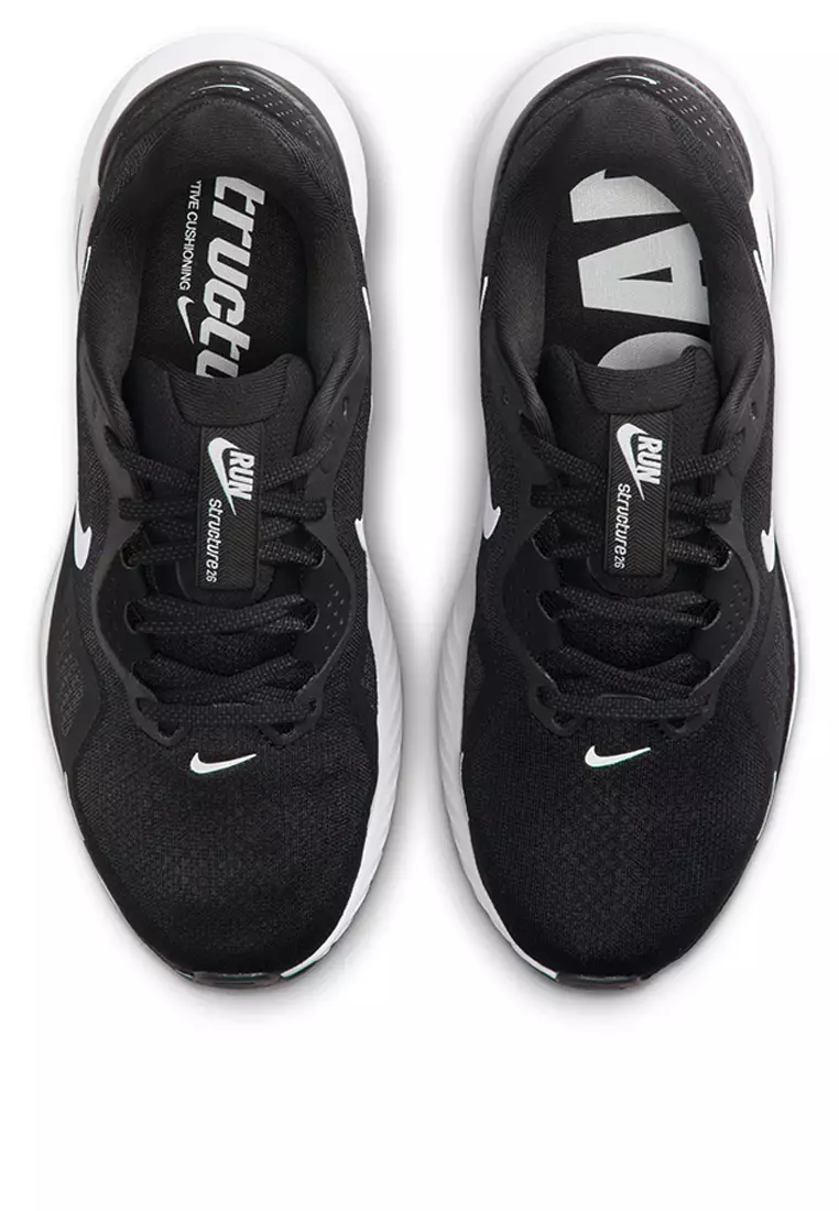 Structure 26 Road Running Shoes (Extra Wide)