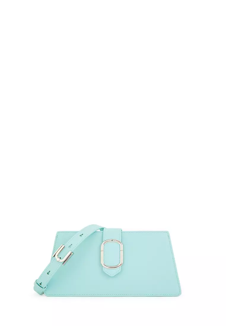 Cerule Small Shoulder Bag