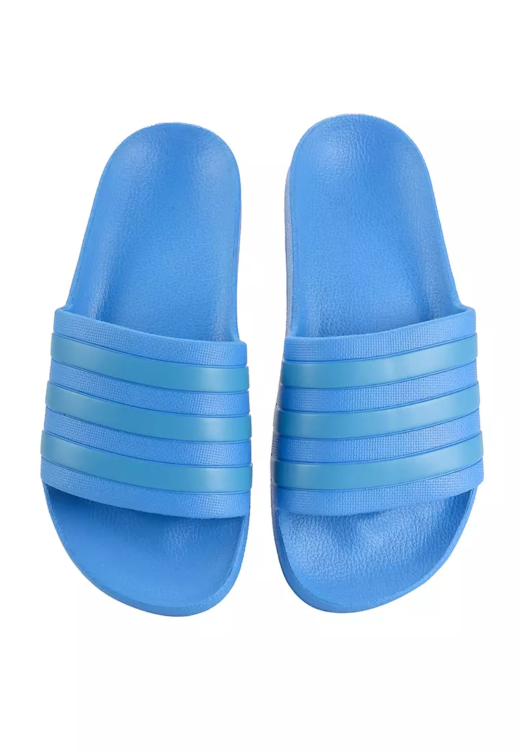 Women's adilette aqua slide sandal online