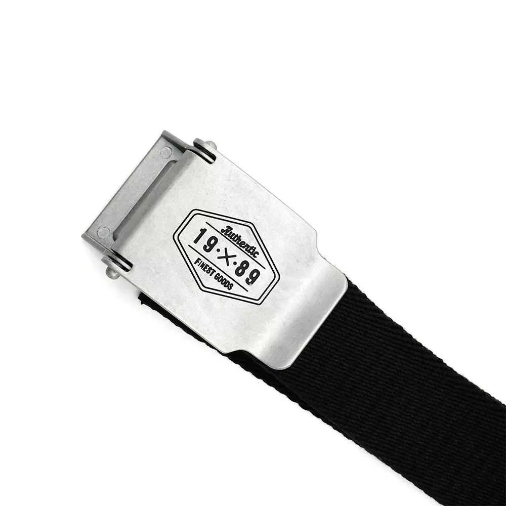 Eiger Flexion Belt 1989