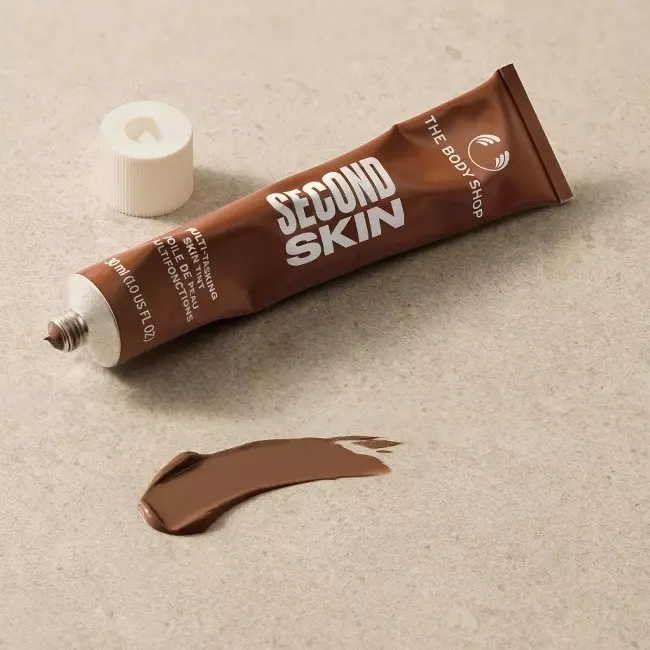 Second Skin Tint Deep 1N 30Ml