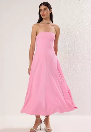 Buy Evening Dress Online @ ZALORA SINGAPORE