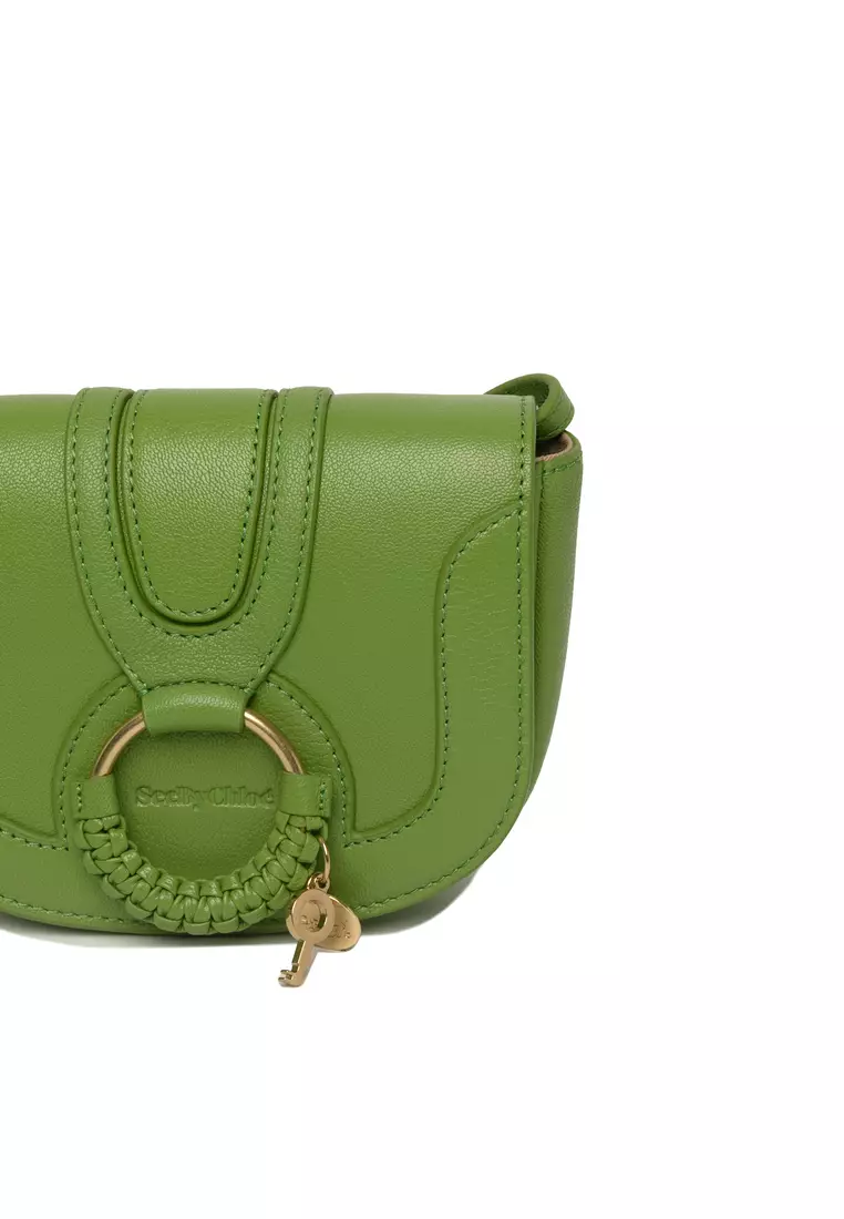 Hana see by chloe medium cheap