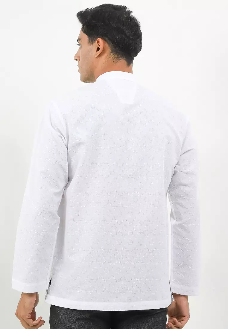 Memory Lane Long Baju Koko