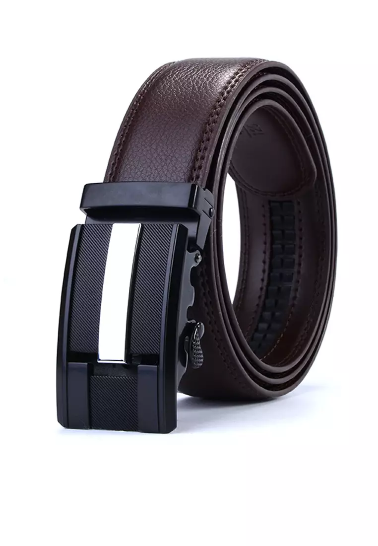 High quality stainless steel Ferragamo 40mm waist belt buckle