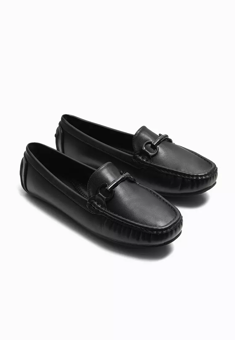 Aurorie Loafers