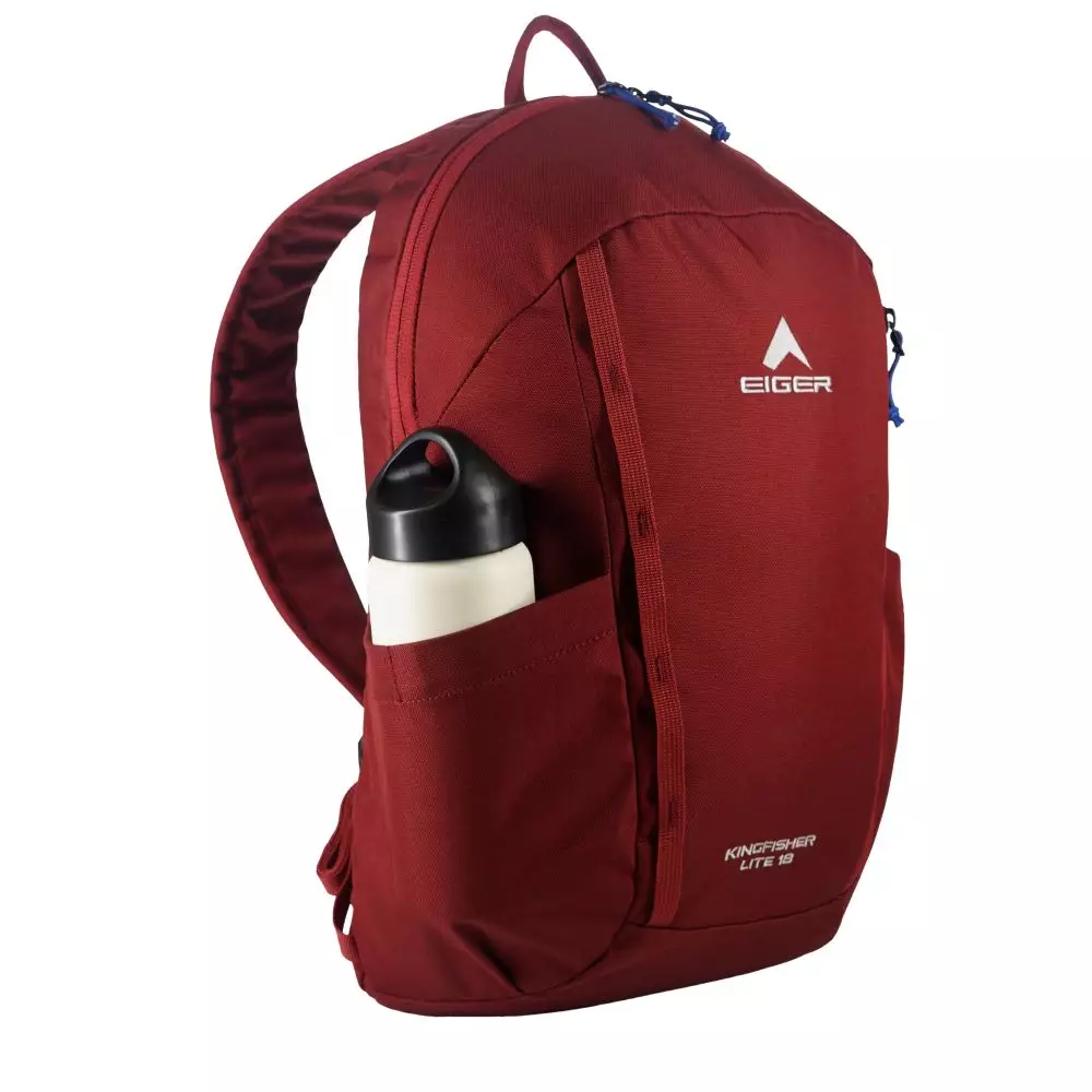 Jual Eiger Eiger Kingfisher Lite 18 New Color Backpack Original 2026 ...
