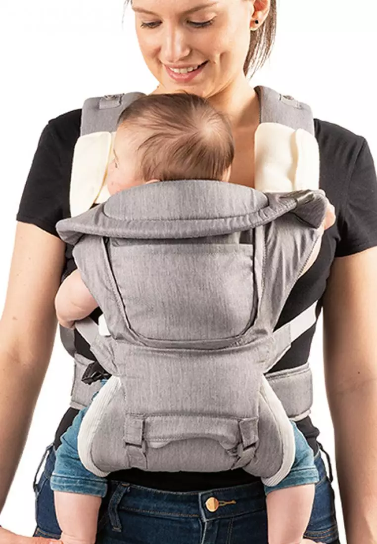 Buy Chicco Hip Seat Carrier 2023 Online ZALORA Philippines