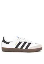 Ftwr White/Core Black/Gum5