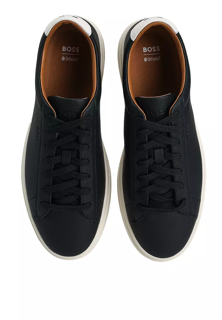 Kieran Tenn Sneakers - BOSS Business