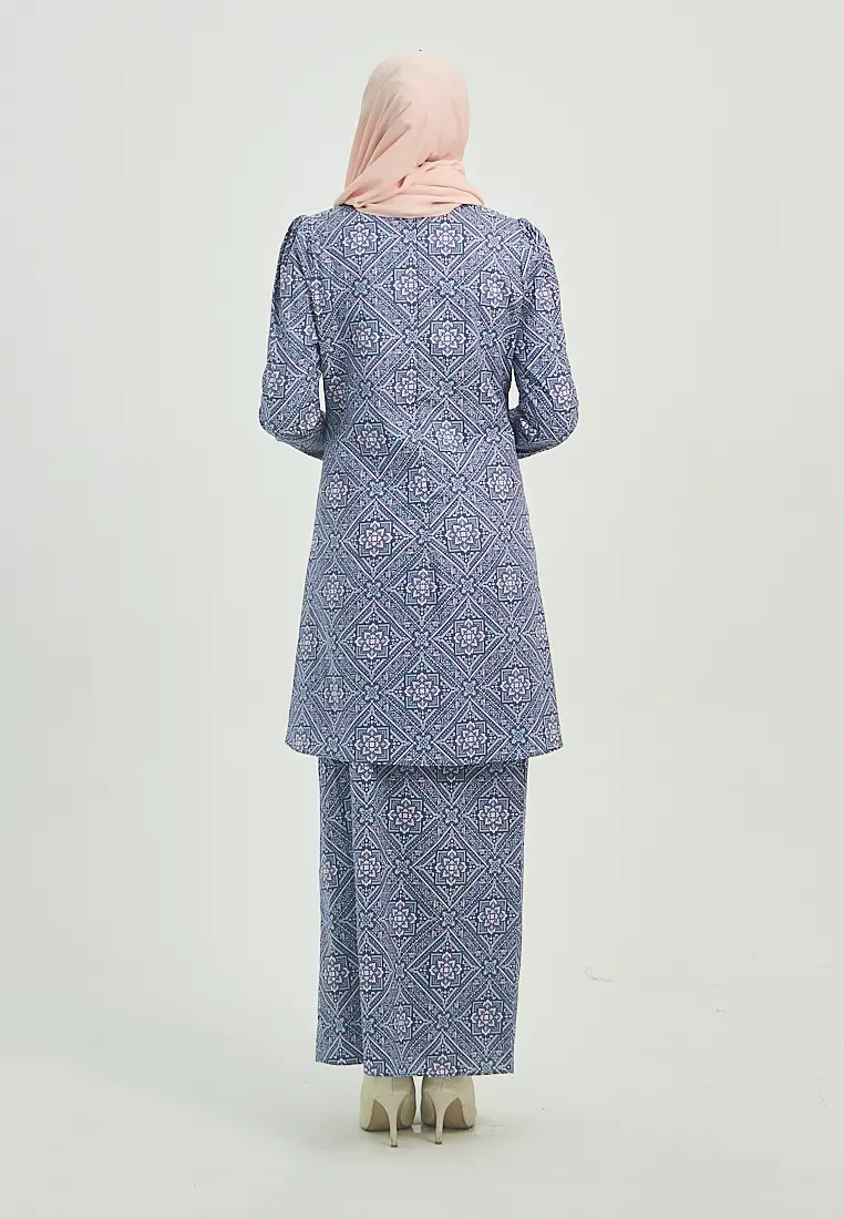 Nastya Kurung Pahang