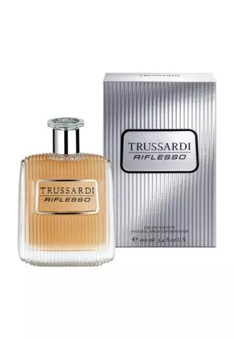 Trussardi Riflesso Man Edt 100 ML