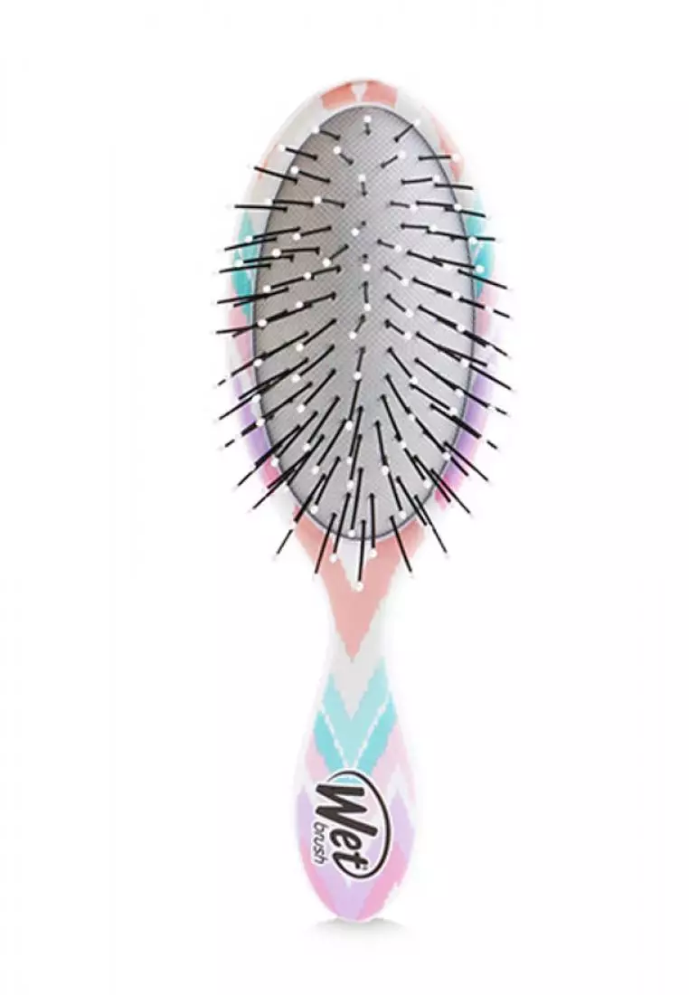 Wet Brush - Kid's Detangler - Chevron