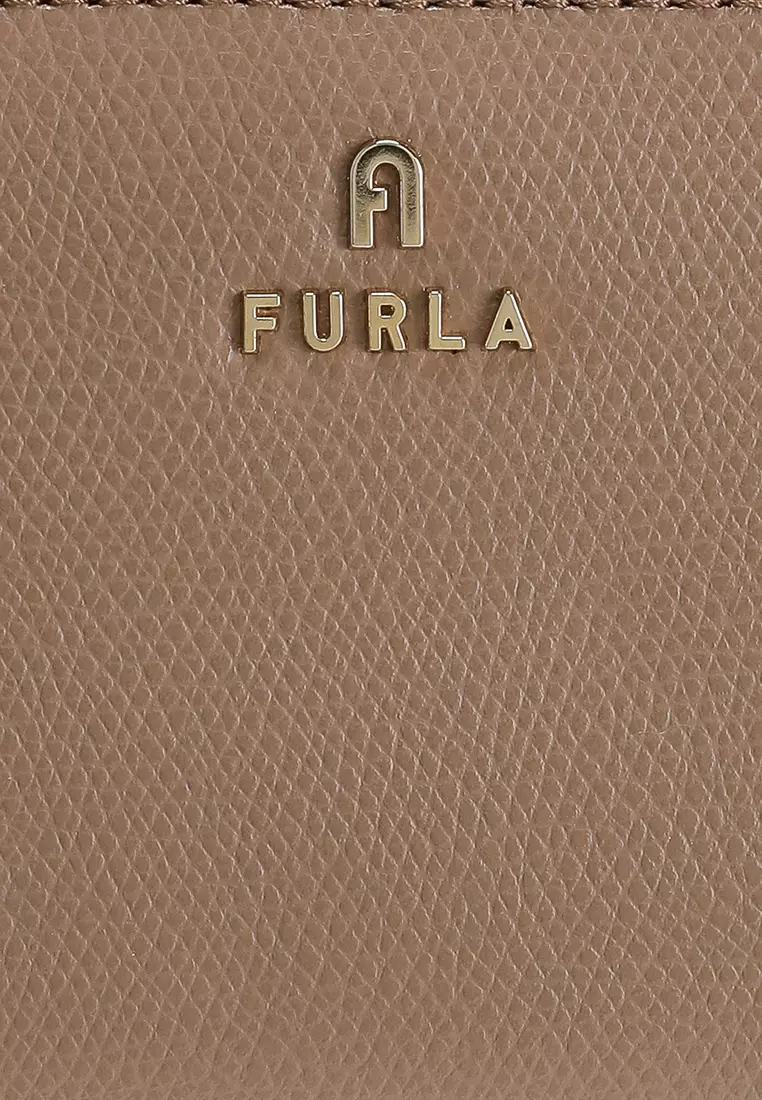 Camelia M Compact Wallet