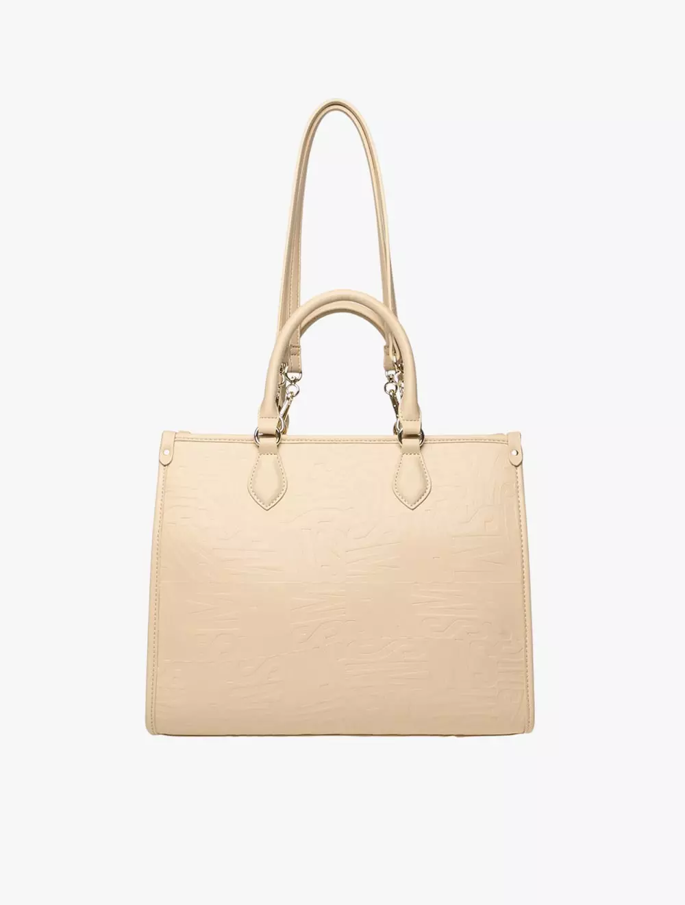 Steve Madden BSCOPE Crossbody Bags - Beige