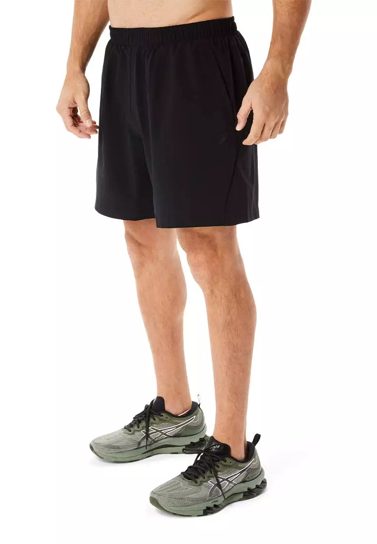 Asics woven clearance 7 running shorts