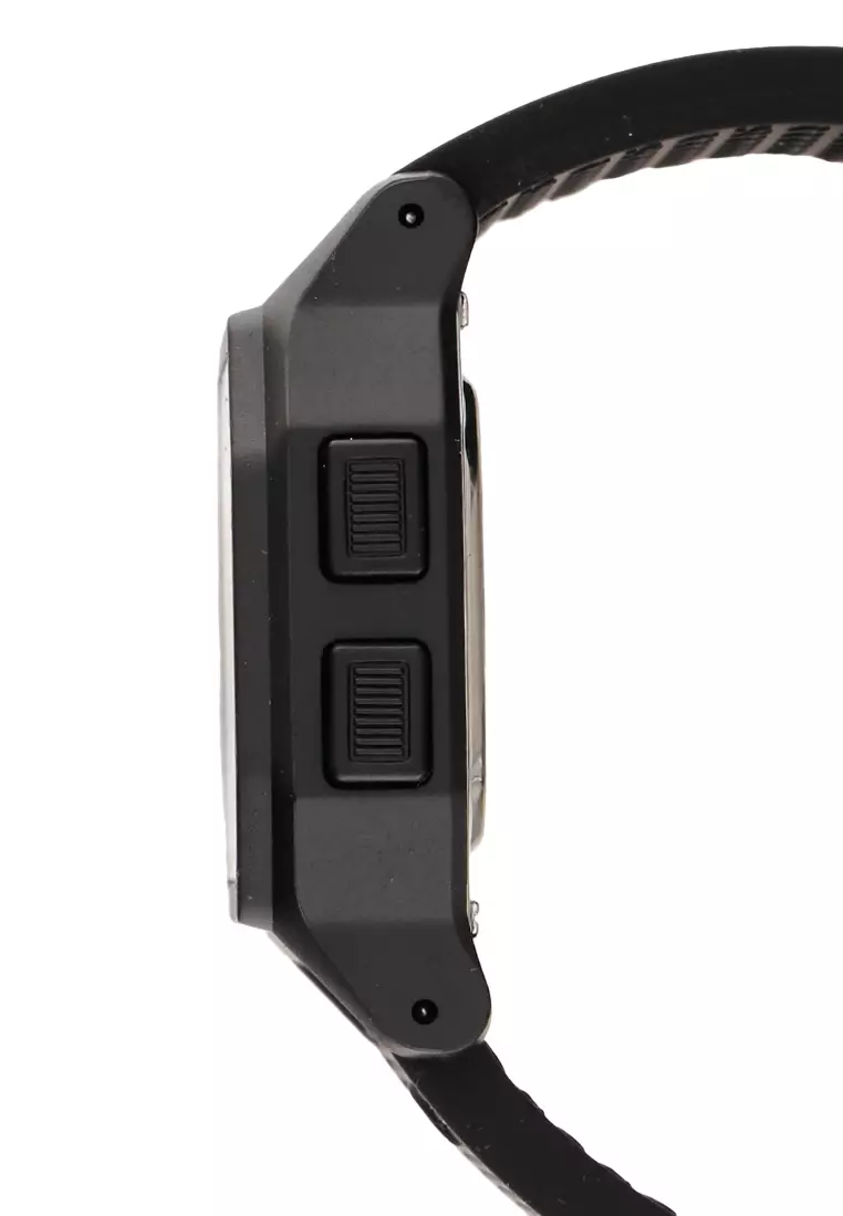 Atom Digital Watch