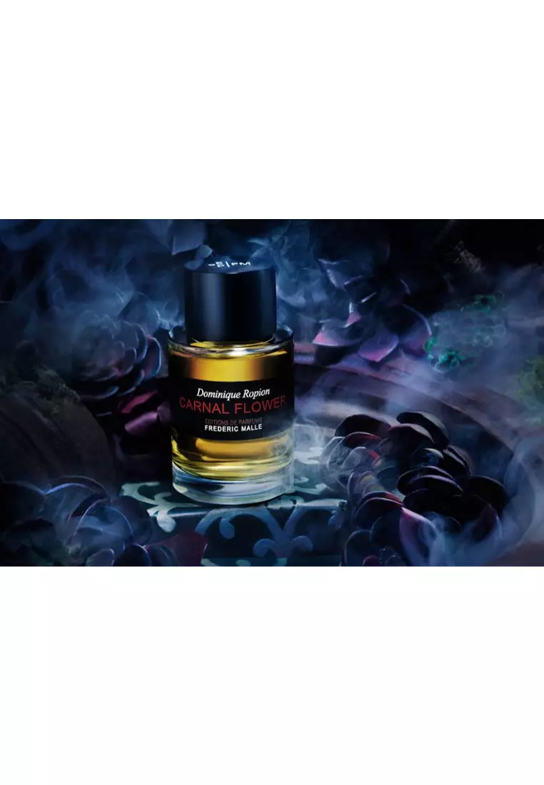 国内正規品✨CARNAL FLOWER 50ml Frederic Malle FREDERIC MALLE - CARNAL FLOWER 50ml 2025 | Buy