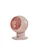 IRIS OHYAMA pink IRIS OHYAMA Air Circulator Fan Portable Light Weight (12 Months Warranty) PCF-SC15TC PINK 9CFE8ES8C05136GS_1