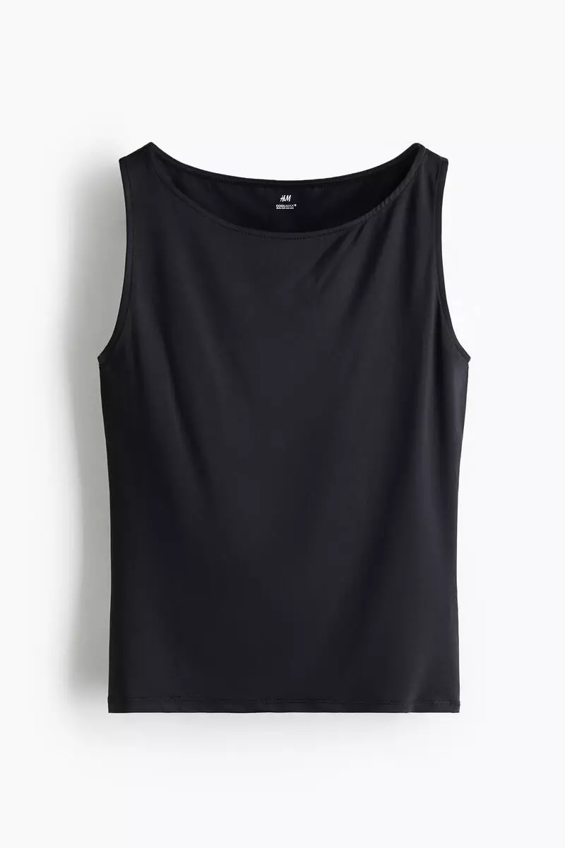 COOLMAX® Vest top
