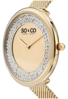Buy So Co Watches For Women Online On Zalora Singapore