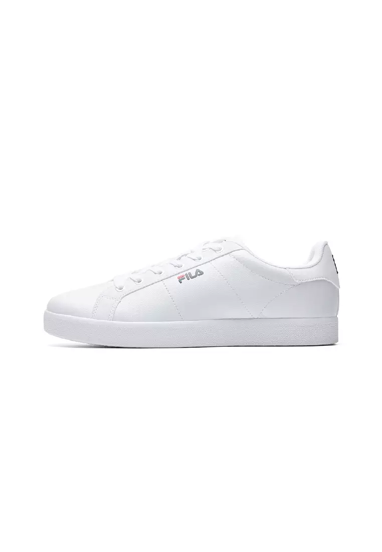 Buy FILA FILA FUSION FASHION COURT DELUXE Men Skate Shoes