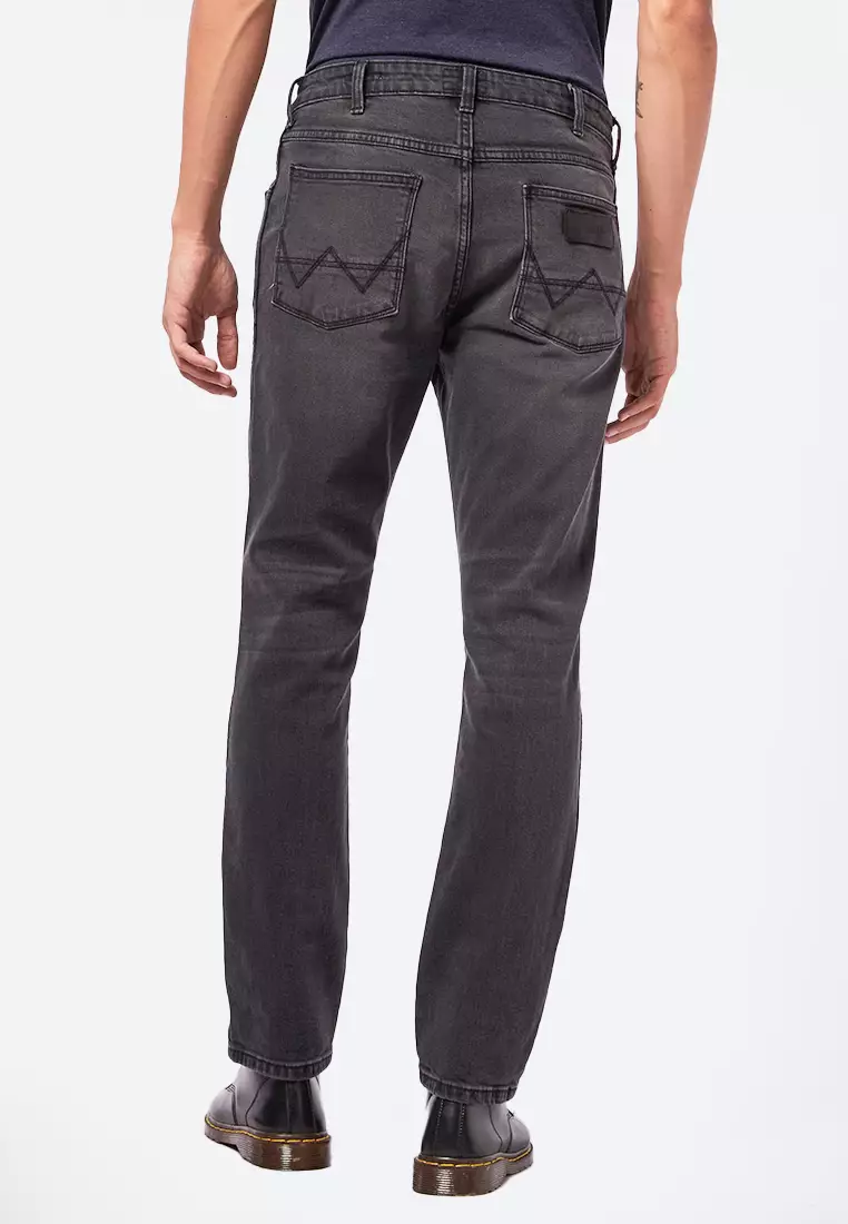 LONG PANTS Slim LRSTN 01P23