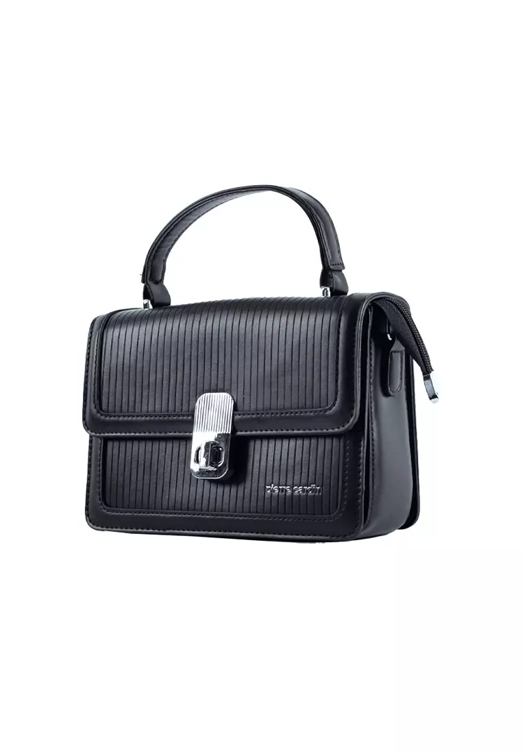 Pierre Cardin Tas Sling Bag Wanita 9121528401BLA