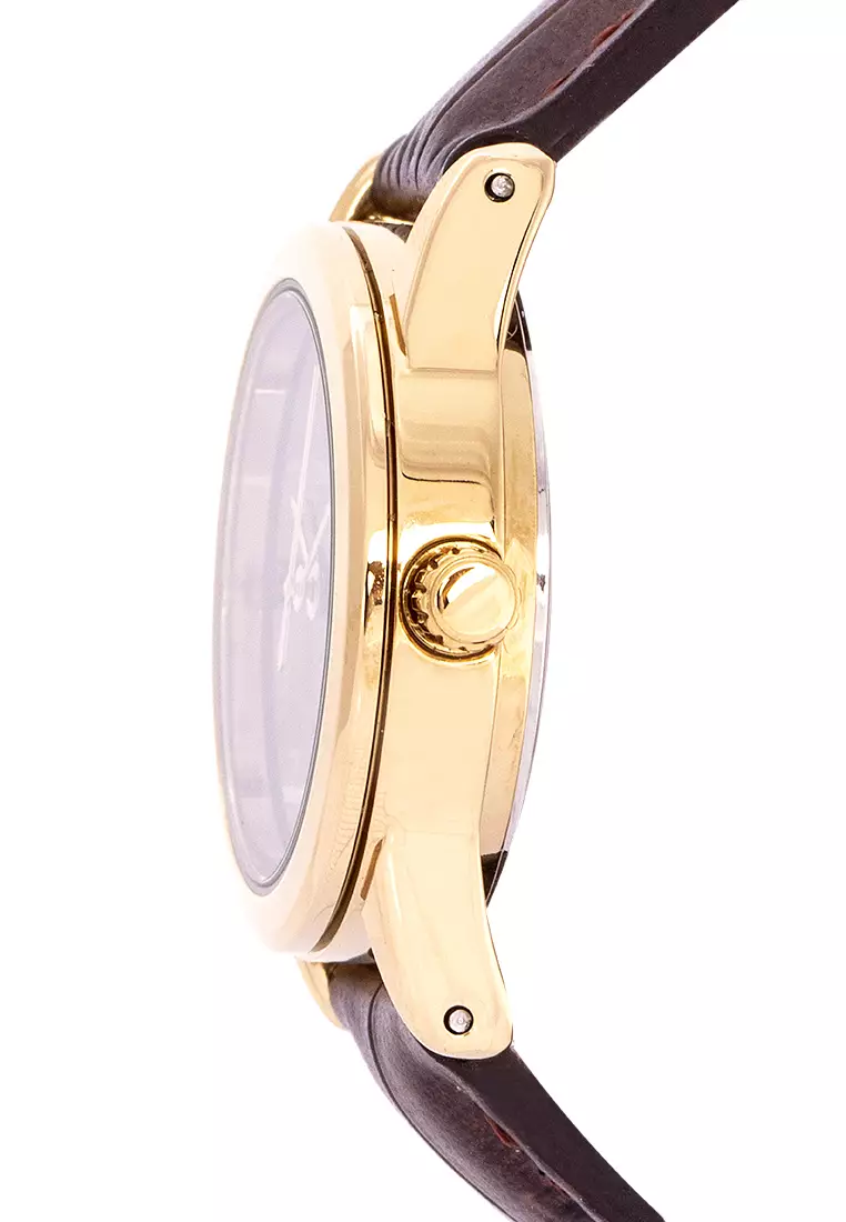 Analog Watch LTP-V001GL-1B