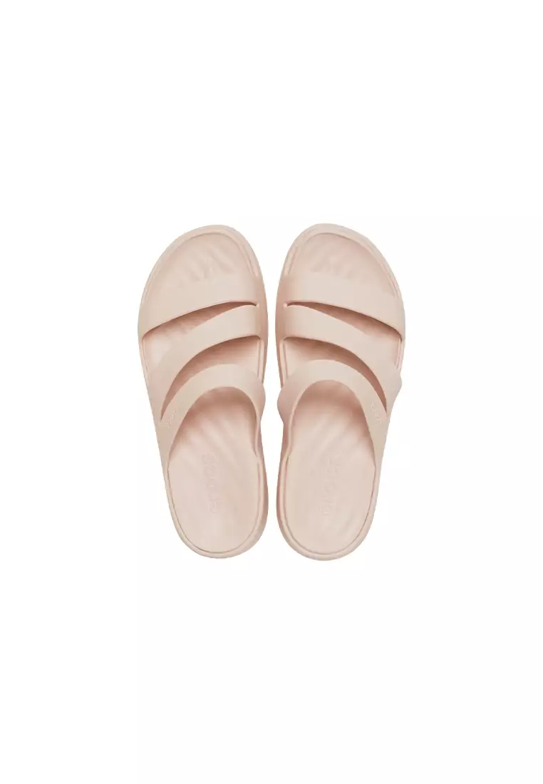 Women's Getaway Strappy in Quartz